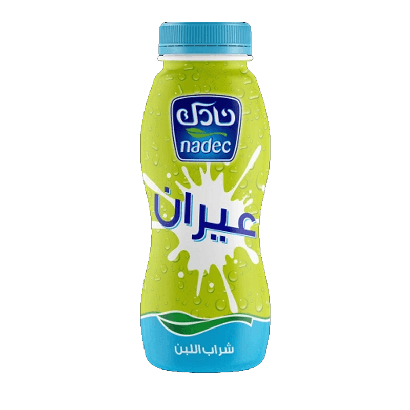 نادك لبن عيران 225مل