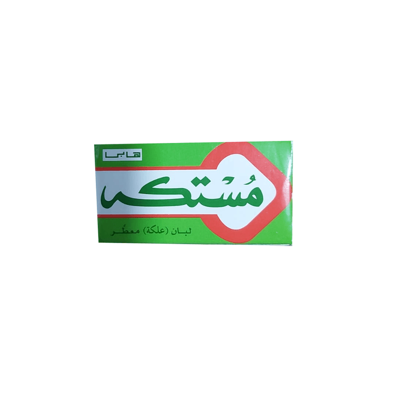 غندور لبان هابي مسكة صغير