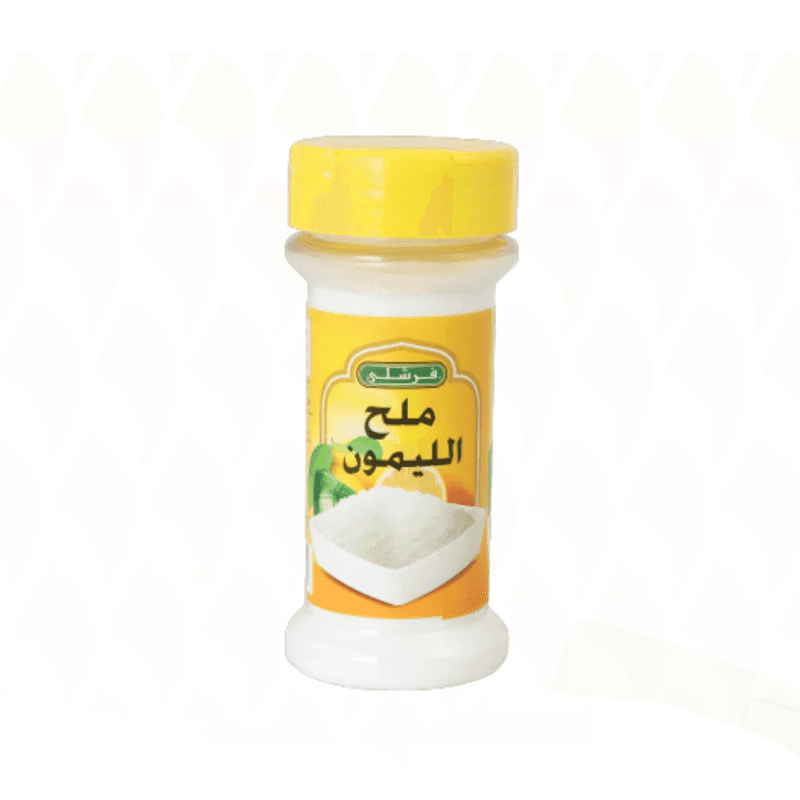 ملح الليمون فرشلي 5.5 اونز(156جم)