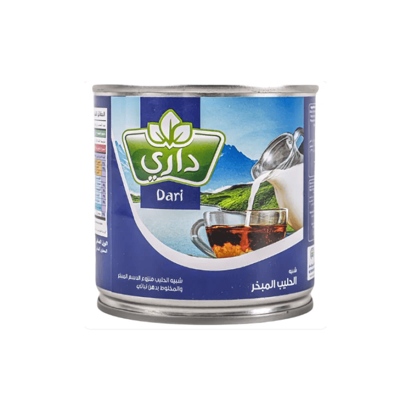 داري حليب مبخر 170 مل