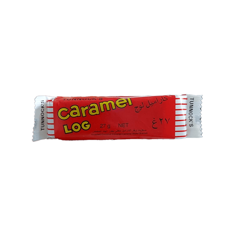ويفر كراميل لوح ابو ولد صغير