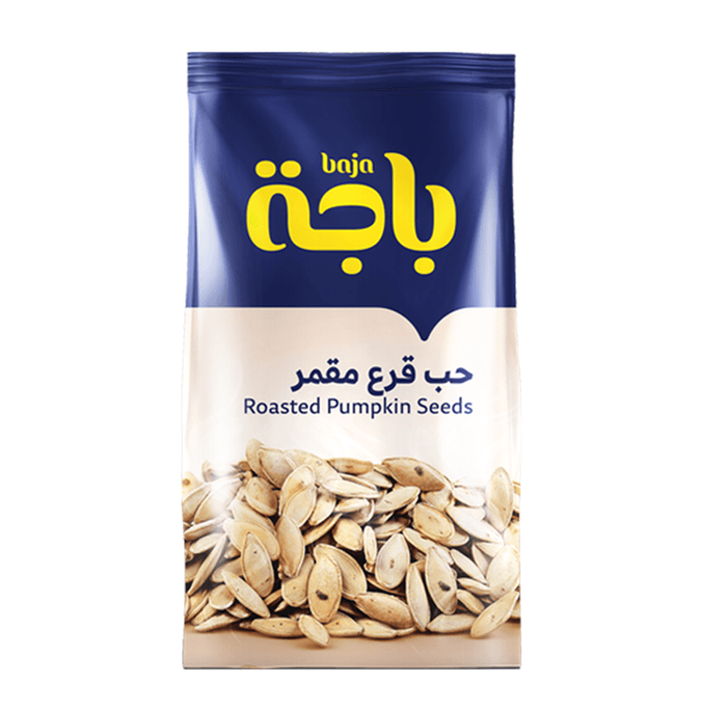 باجة قرع مقمر 110جم