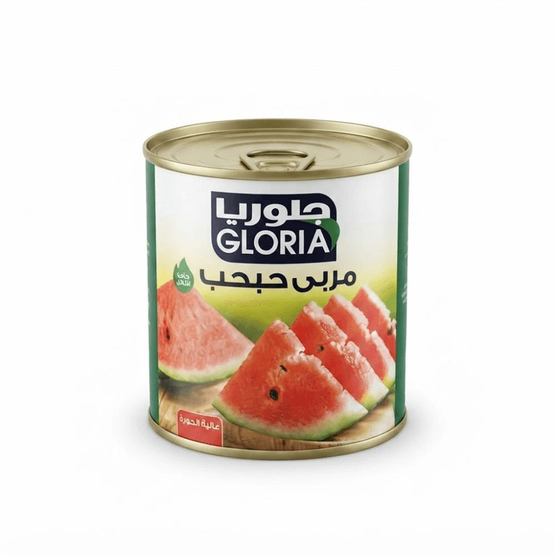 جلوريا مربى حبحب (عالية الجودة) 340 جم