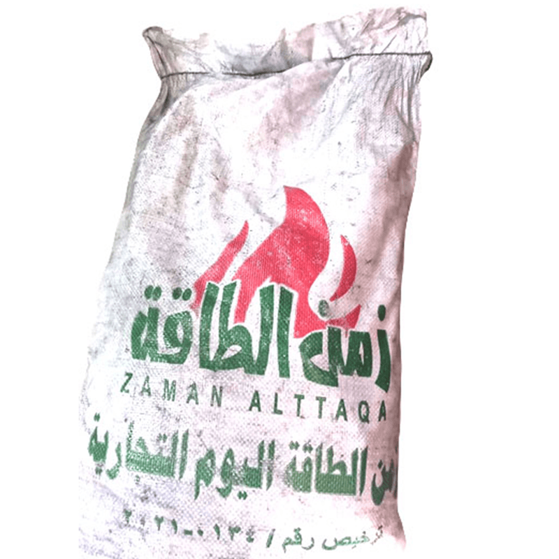 زمن الطاقة حطب 5كيلو