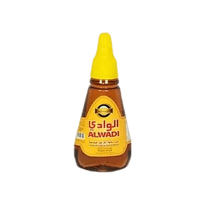 تكايف شيره العسل بنكهه الكراميل 225ججم