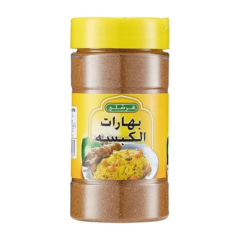 فرشلي بهارات الكبسة 6.5 اونز184جم