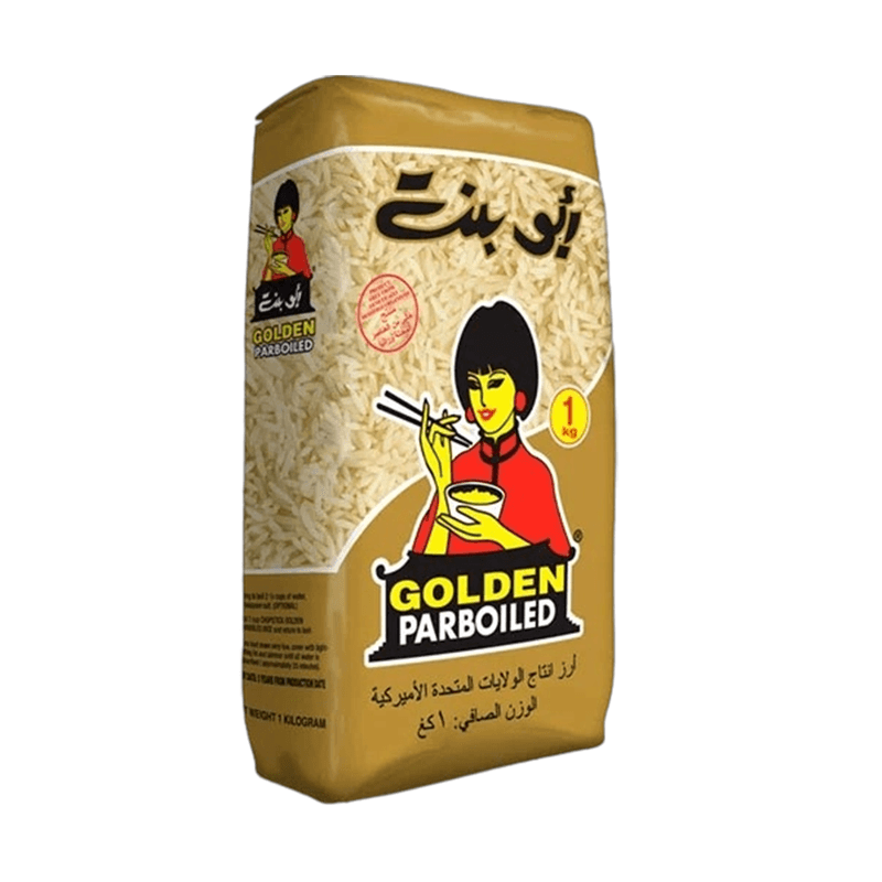 أبوبنت رز امريكي 1 كجم
