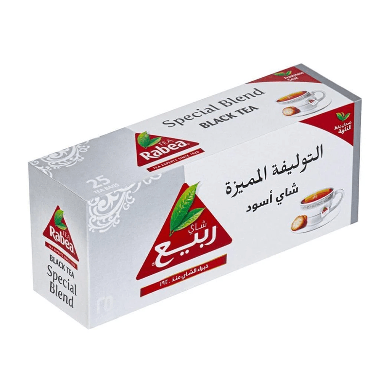 شاي ربيع اكياس توليفه24جم (25)