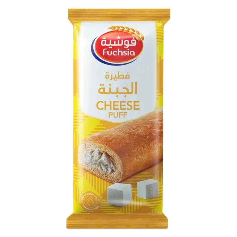 فوشية فطيرة بالجبن 65 جم