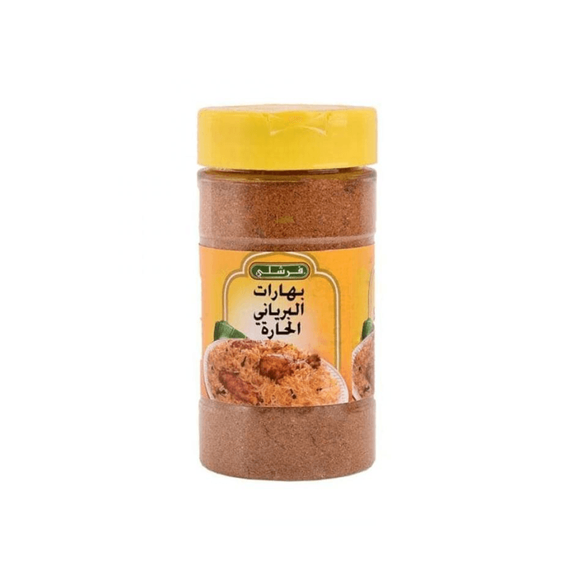 بهارات البرياني الحارة فرشلي 7.5 اونز(213جم)