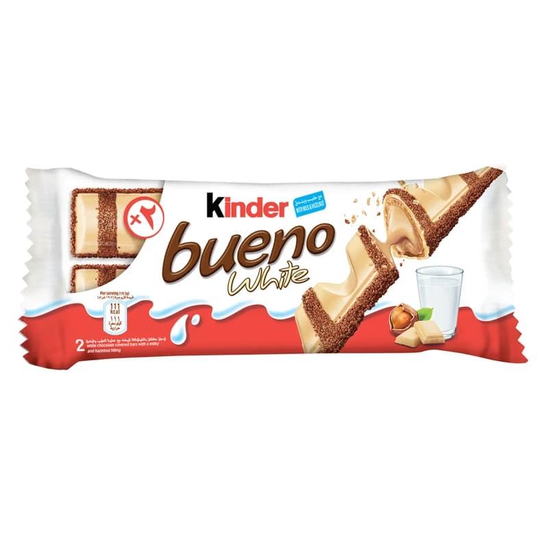 كندر بوينو حليب 39جم