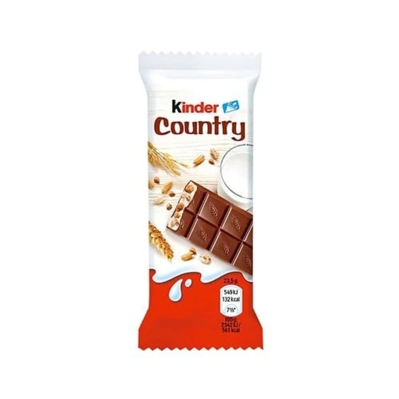 كندر كانتري
