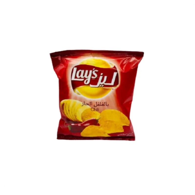 ليز حار 27جم