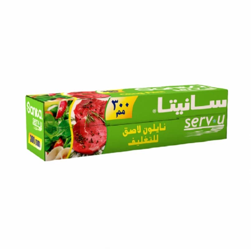 نايلون تغليف سانيتا 30*30