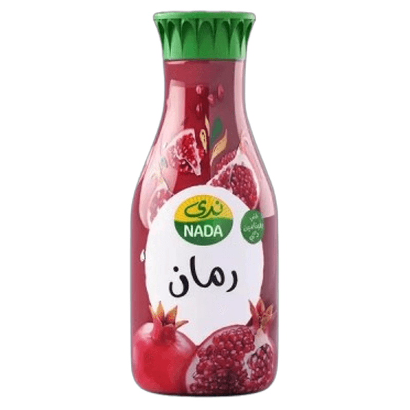 ندى نكتار بنكهة الرمان 1.3 لتر