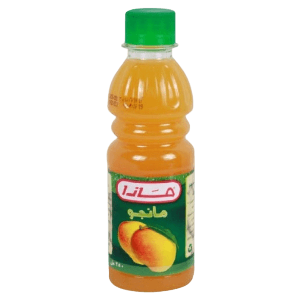 ماذا مانجو صغير  250مل — كرتون 30
