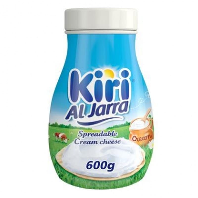 جبنة كيري جره كبير 600جم