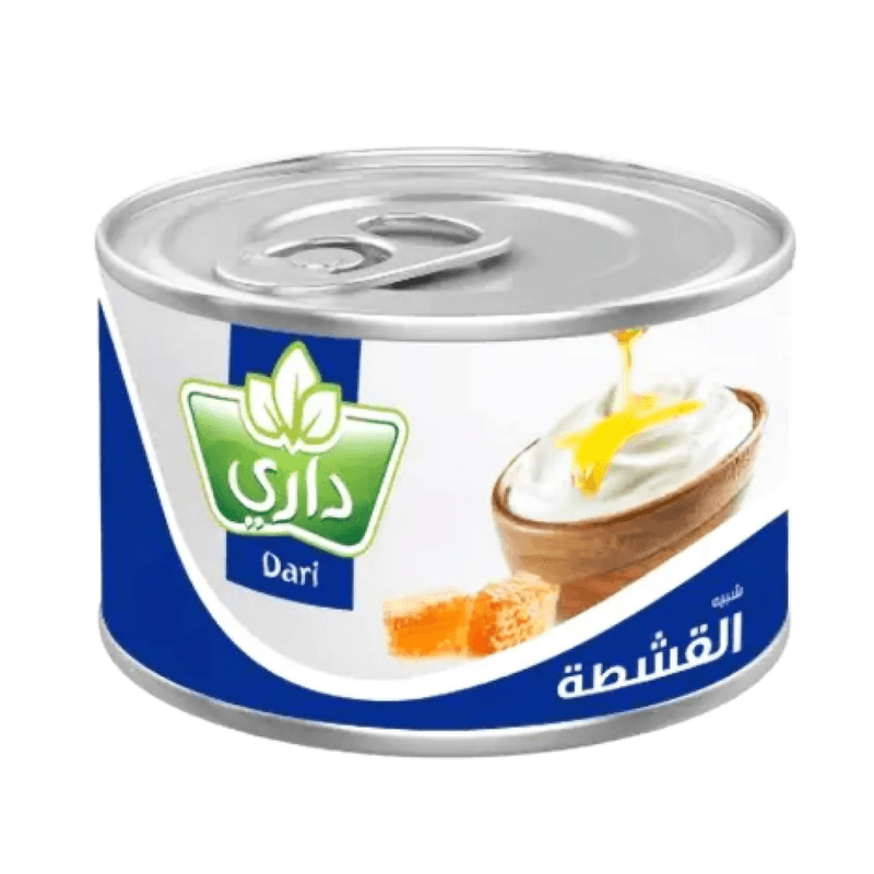 داري شبيه قشطه 170 جم