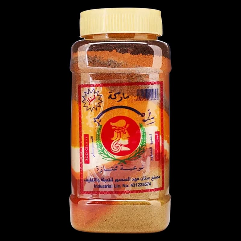 الأمير بهارات مشكلة صغير 300 جم