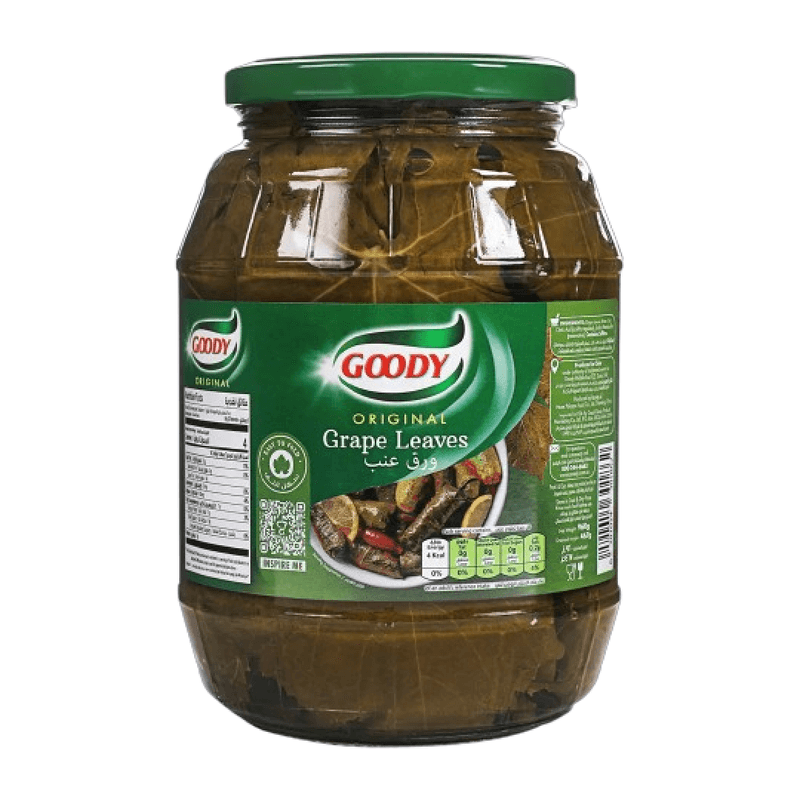 ورق عنب تريفا 960 جم