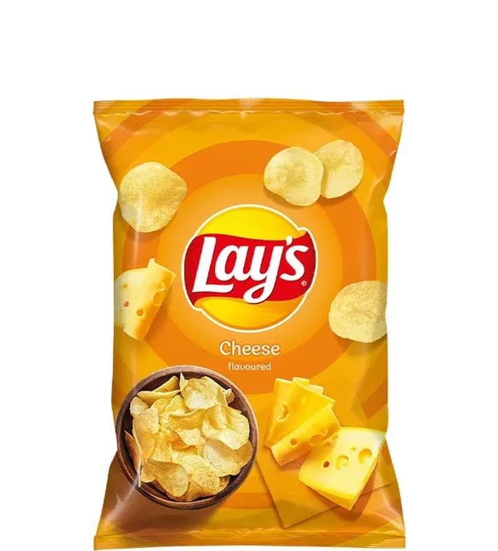 ليز جبنة 25 جم