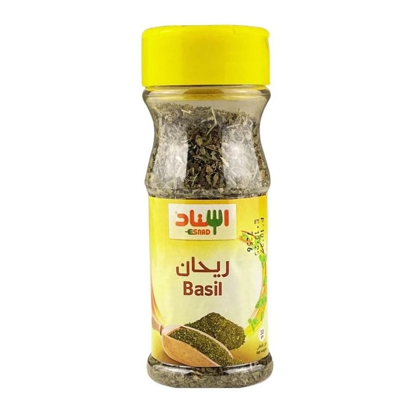 اسناد بهارات ريحان علبة 30 جم