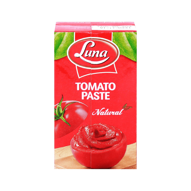 لونا معجون طماطم 135 جم