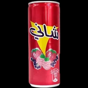شاني مشروب غازي 240 مل