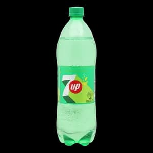 سفن اب 1لتر