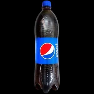 بيبسي مشروب غازي 1لتر
