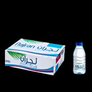 مياه نجران  48*200مل