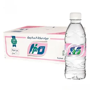 مياه صفا مكة 48*200مل