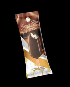 الامل ايسكريم عود شوكوبار ساده 100 مل