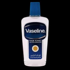 زيت فازلين شعر تونيك 100 مل