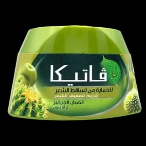 فاتيكا كريم شعر تساقط الشعر 140 مل