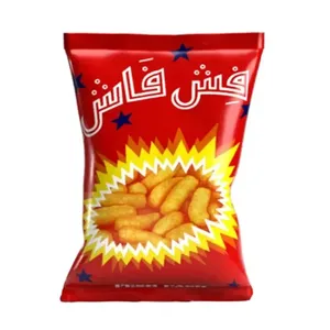 فش فاش عائلي 75 جم